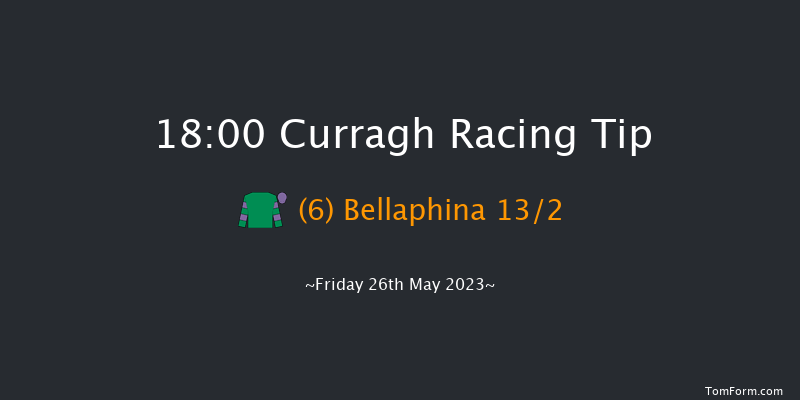 Curragh 18:00 Handicap 8f Mon 1st May 2023