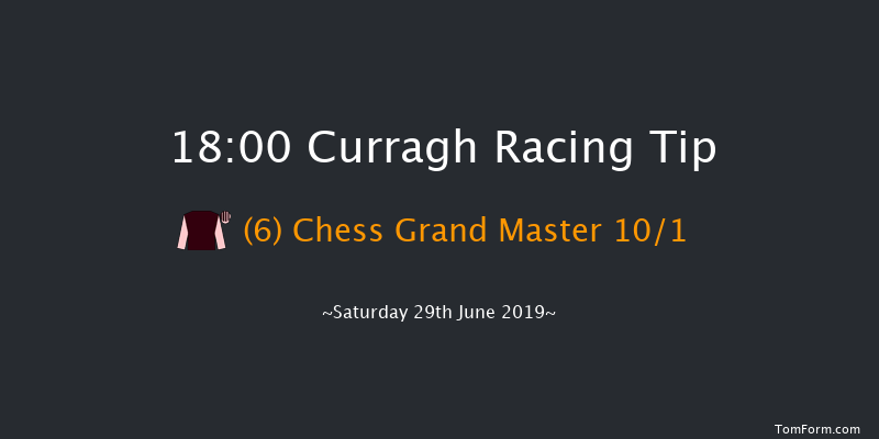 Curragh 18:00 Handicap 16f Fri 28th Jun 2019