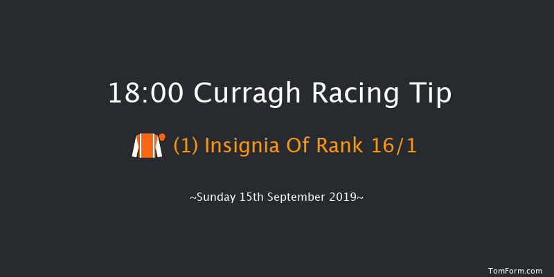 Curragh 18:00 Handicap 10f Fri 30th Aug 2019