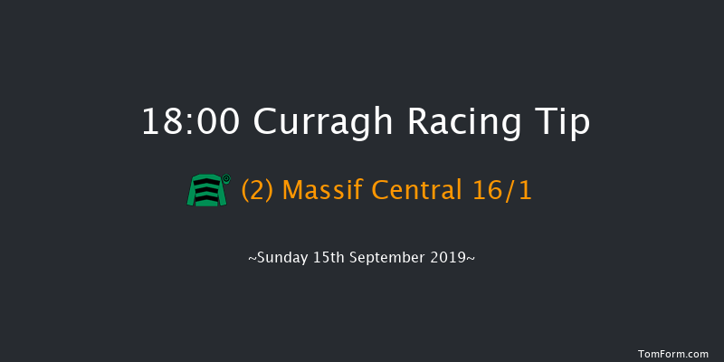 Curragh 18:00 Handicap 10f Fri 30th Aug 2019