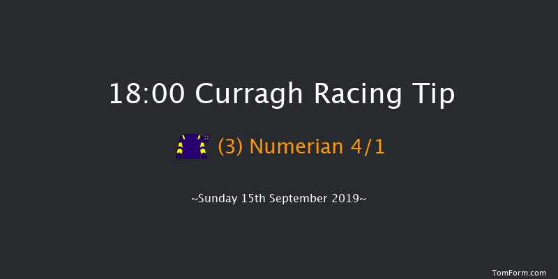Curragh 18:00 Handicap 10f Fri 30th Aug 2019