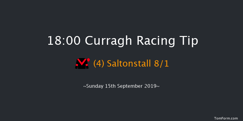 Curragh 18:00 Handicap 10f Fri 30th Aug 2019