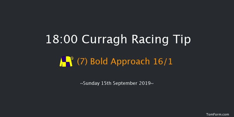 Curragh 18:00 Handicap 10f Fri 30th Aug 2019