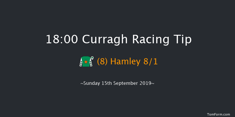 Curragh 18:00 Handicap 10f Fri 30th Aug 2019
