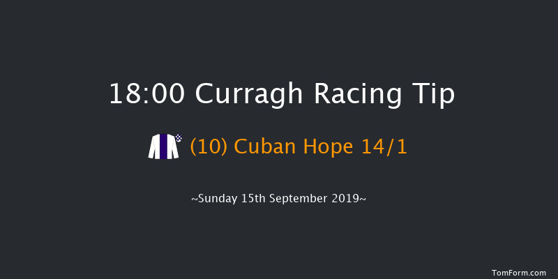 Curragh 18:00 Handicap 10f Fri 30th Aug 2019