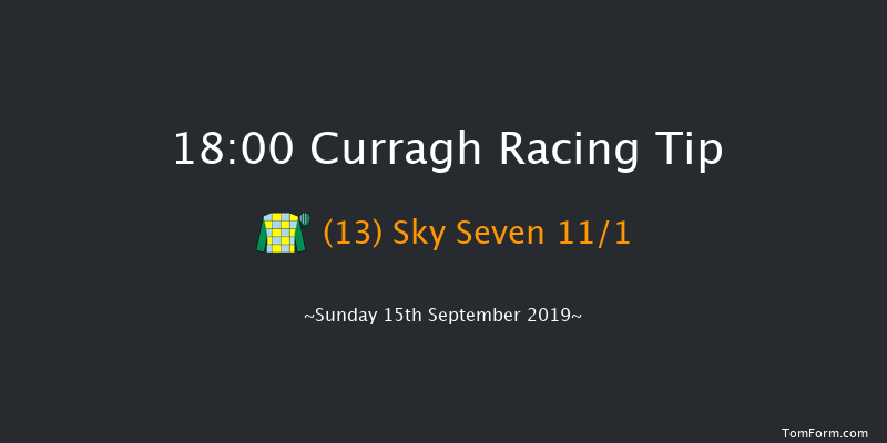 Curragh 18:00 Handicap 10f Fri 30th Aug 2019
