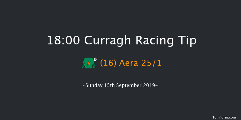 Curragh 18:00 Handicap 10f Fri 30th Aug 2019