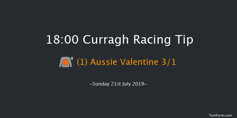 Curragh 18:00 Stakes 12f Sat 29th Jun 2019