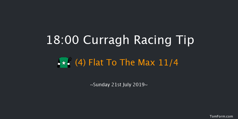 Curragh 18:00 Stakes 12f Sat 29th Jun 2019