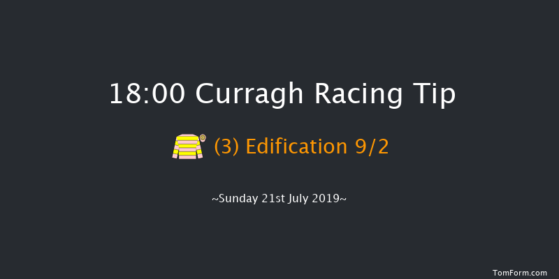 Curragh 18:00 Stakes 12f Sat 29th Jun 2019
