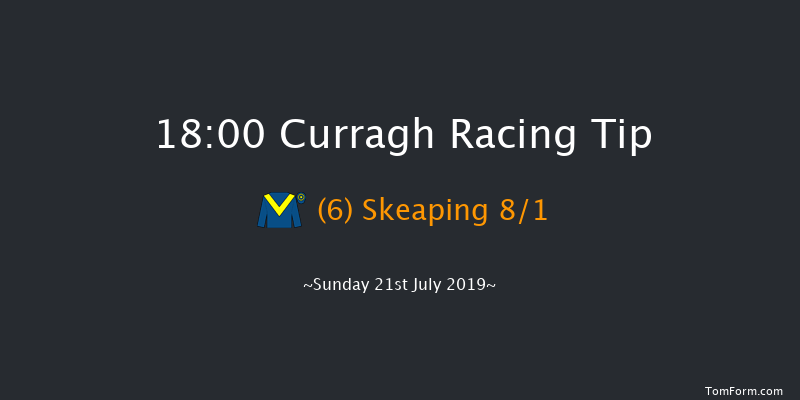 Curragh 18:00 Stakes 12f Sat 29th Jun 2019