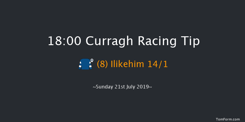 Curragh 18:00 Stakes 12f Sat 29th Jun 2019