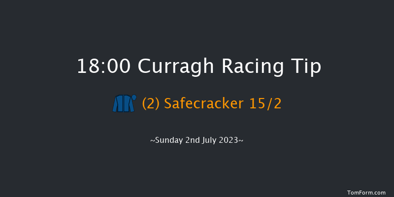 Curragh 18:00 Handicap 12f Sat 1st Jul 2023