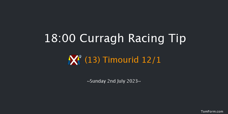 Curragh 18:00 Handicap 12f Sat 1st Jul 2023