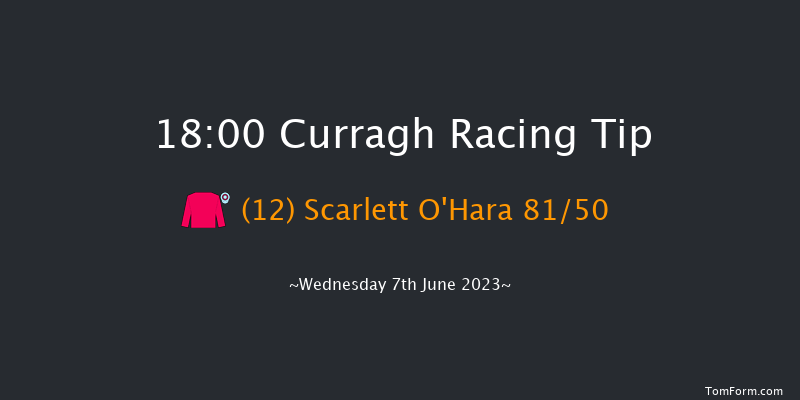 Curragh 18:00 Maiden 12f Sun 28th May 2023