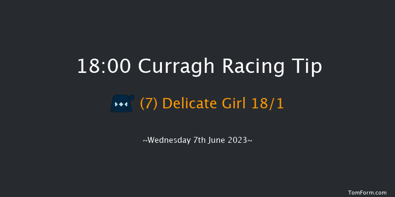 Curragh 18:00 Maiden 12f Sun 28th May 2023