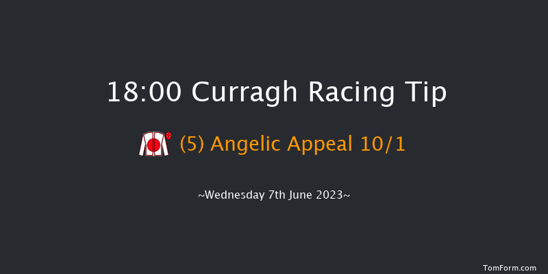 Curragh 18:00 Maiden 12f Sun 28th May 2023