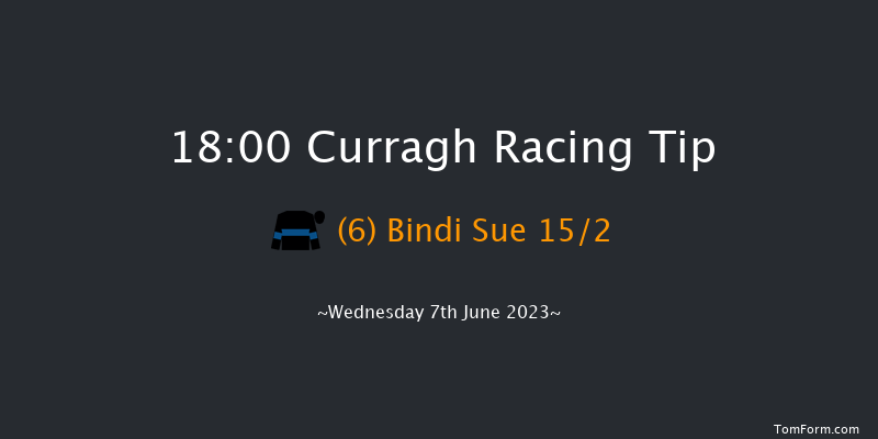 Curragh 18:00 Maiden 12f Sun 28th May 2023
