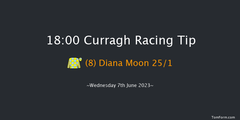 Curragh 18:00 Maiden 12f Sun 28th May 2023