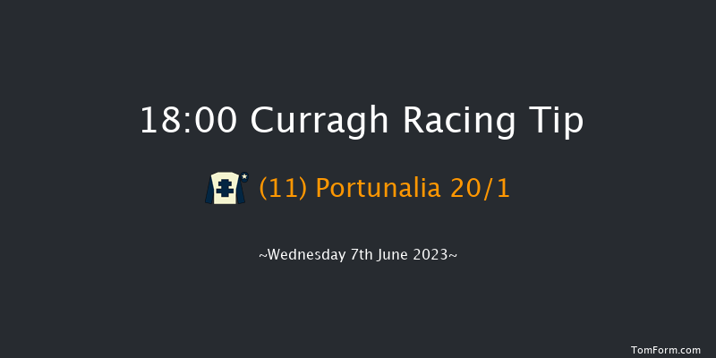 Curragh 18:00 Maiden 12f Sun 28th May 2023