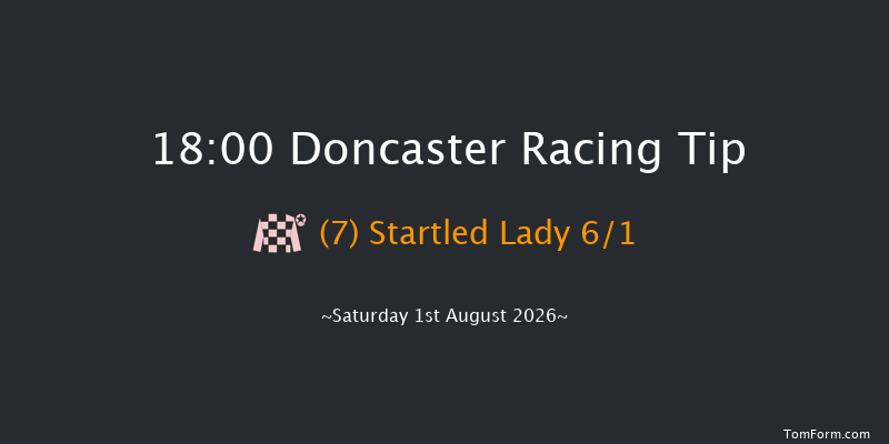 Doncaster 18-00 (Class 5) 6f Thu 23rd Jul 2026