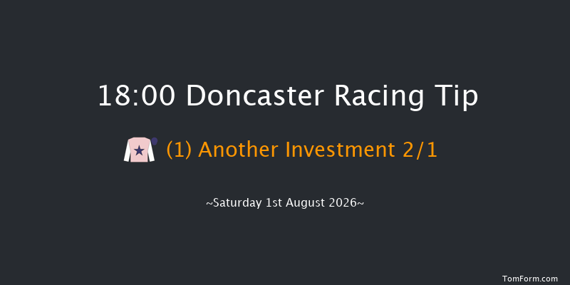 Doncaster 18-00 (Class 5) 6f Thu 23rd Jul 2026