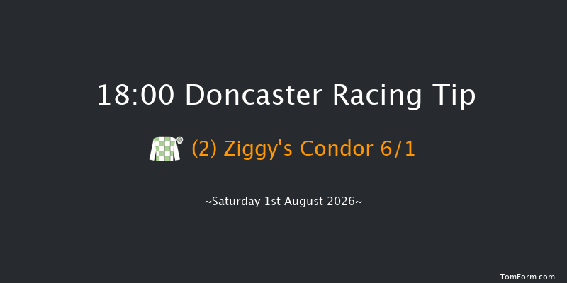 Doncaster 18-00 (Class 5) 6f Thu 23rd Jul 2026