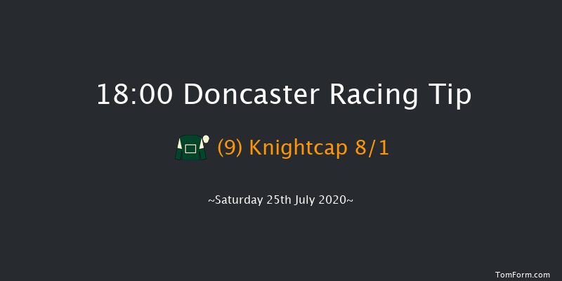 Sky Sports Racing Sky 415 Handicap (Div 1) Doncaster 18:00 Handicap (Class 4) 6f Sun 5th Jul 2020