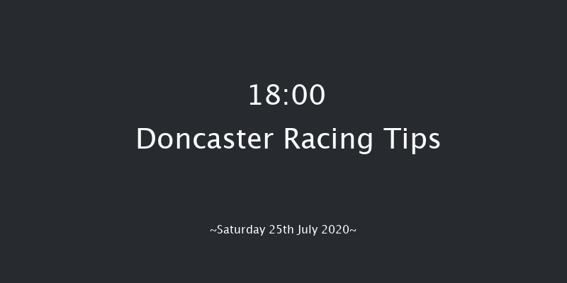 Sky Sports Racing Sky 415 Handicap (Div 1) Doncaster 18:00 Handicap (Class 4) 6f Sun 5th Jul 2020