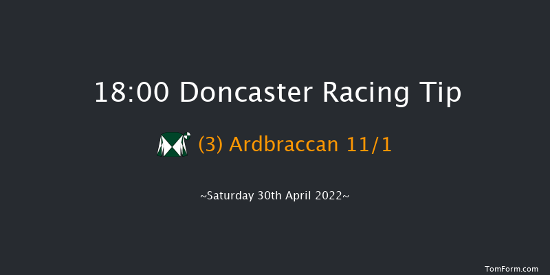 Doncaster 18:00 Handicap (Class 3) 8f Sat 23rd Apr 2022
