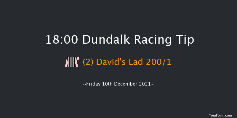 Dundalk 18:00 Maiden 7f Wed 8th Dec 2021