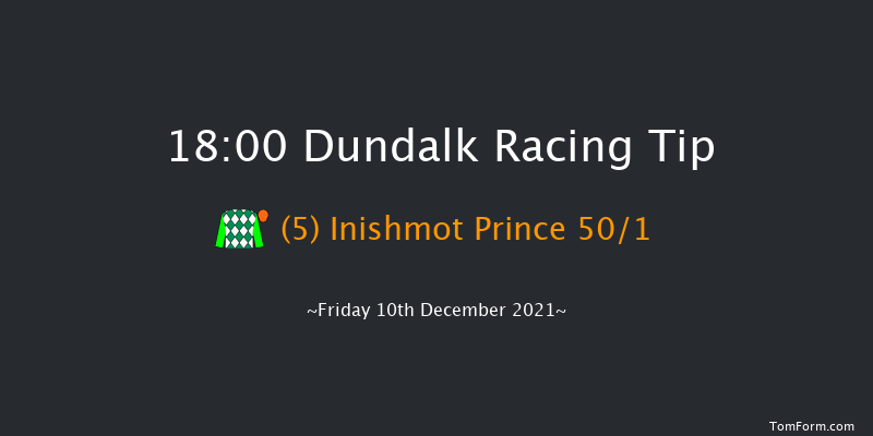 Dundalk 18:00 Maiden 7f Wed 8th Dec 2021