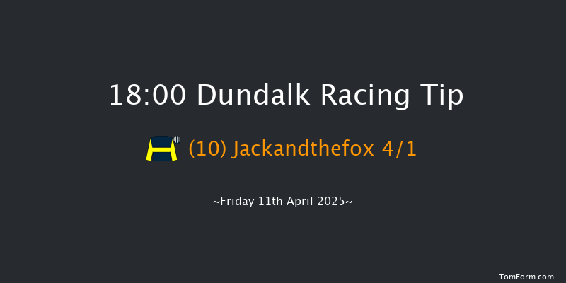 Dundalk 18-00 5f Fri 4th Apr 2025