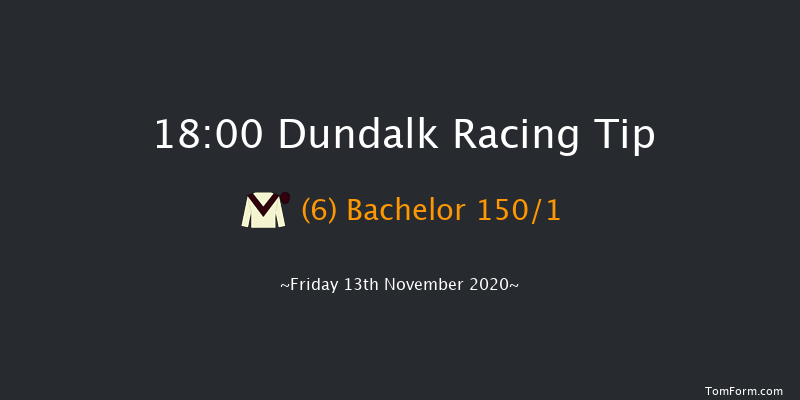 BetVictor Casino Handicap Dundalk 18:00 Handicap 12f Wed 11th Nov 2020