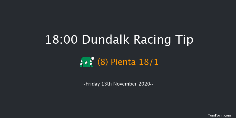 BetVictor Casino Handicap Dundalk 18:00 Handicap 12f Wed 11th Nov 2020