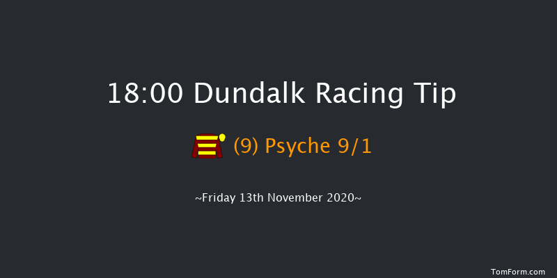 BetVictor Casino Handicap Dundalk 18:00 Handicap 12f Wed 11th Nov 2020