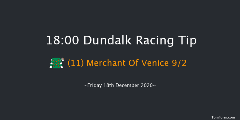 Crowne Plaza Hotel Leading Jockey & Trainer Awards Handicap Dundalk 18:00 Handicap 7f Wed 16th Dec 2020