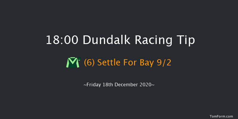 Crowne Plaza Hotel Leading Jockey & Trainer Awards Handicap Dundalk 18:00 Handicap 7f Wed 16th Dec 2020