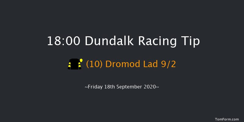 Irishinjuredjockeys.com Handicap (45-65) (Div 1) Dundalk 18:00 Handicap 8f Sat 15th Aug 2020