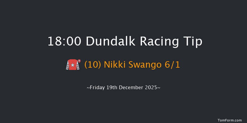 Dundalk 18-00 7f Wed 17th Dec 2025
