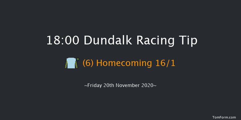 Join Us On Instagram At dundalk_stadium Handicap (45-70) Dundalk 18:00 Handicap 7f Wed 18th Nov 2020