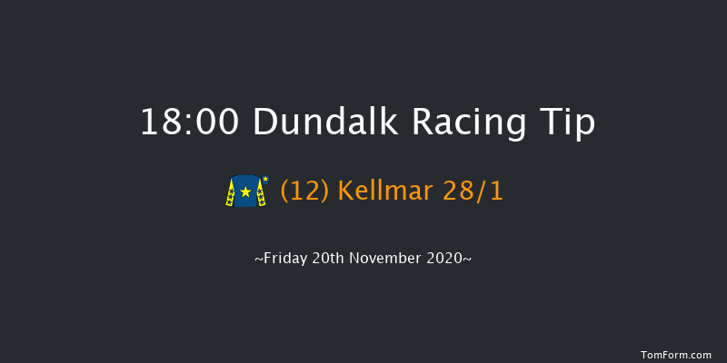 Join Us On Instagram At dundalk_stadium Handicap (45-70) Dundalk 18:00 Handicap 7f Wed 18th Nov 2020