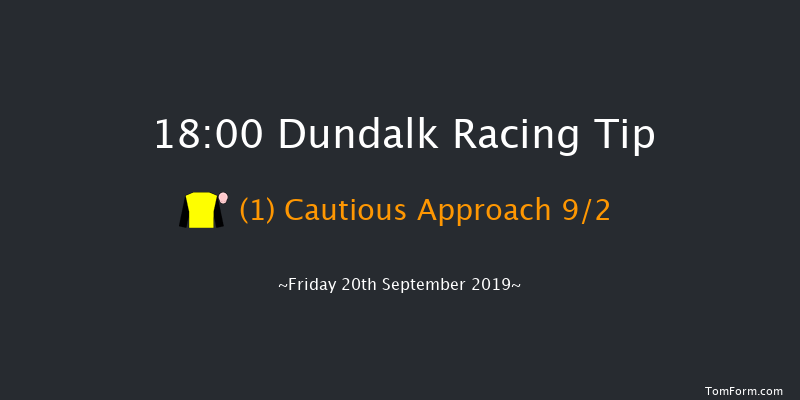 Dundalk 18:00 Handicap 8f Thu 1st Jan 1970
