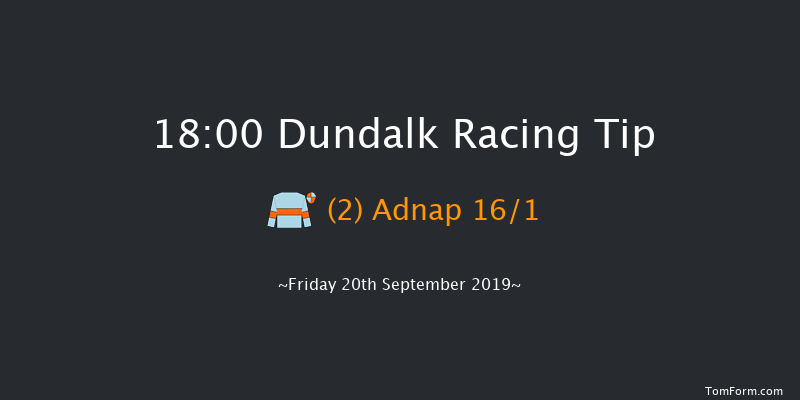 Dundalk 18:00 Handicap 8f Thu 1st Jan 1970