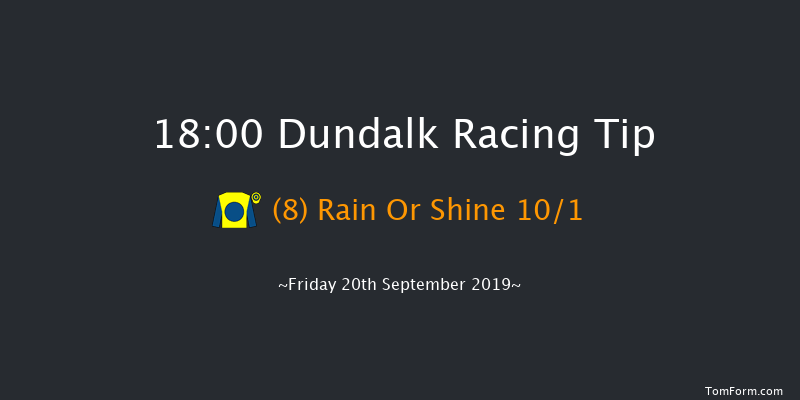 Dundalk 18:00 Handicap 8f Thu 1st Jan 1970
