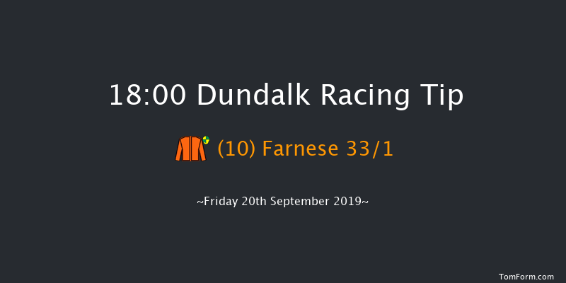 Dundalk 18:00 Handicap 8f Thu 1st Jan 1970