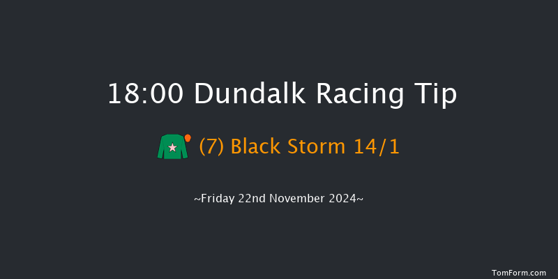 Dundalk  18:00 Stakes 7f Wed 20th Nov 2024