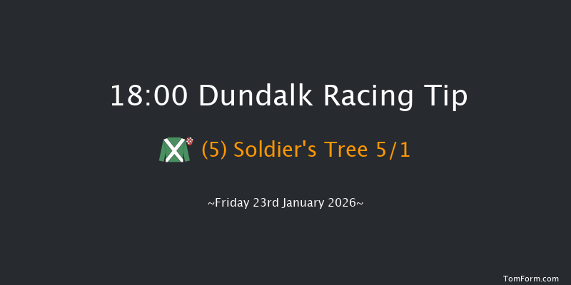 Dundalk 18-00 7f Fri 16th Jan 2026
