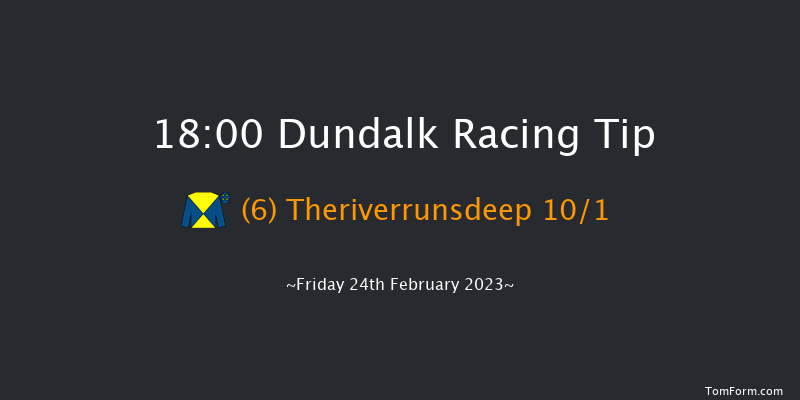 Dundalk 18:00 Handicap 7f Fri 17th Feb 2023