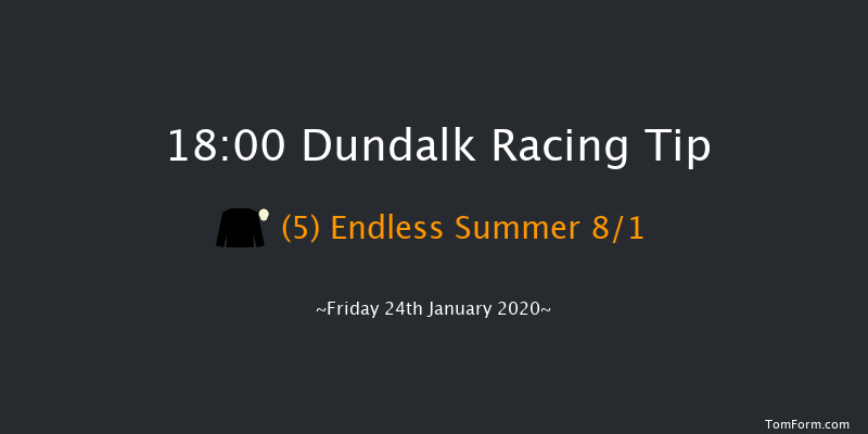 Dundalk 18:00 Handicap 11f Fri 17th Jan 2020